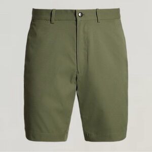 Ralph Lauren Green Men's Shorts